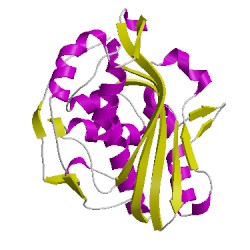 Image of CATH 3bhlB