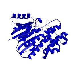 Image of CATH 3bhm