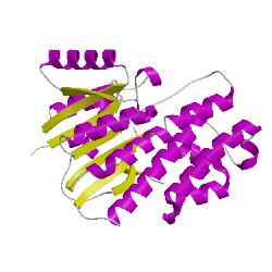Image of CATH 3bhmA