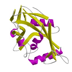 Image of CATH 3bhoA01