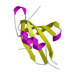 Image of CATH 3bhuA01