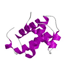 Image of CATH 3bhuB02