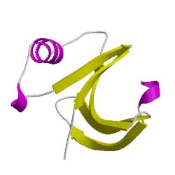 Image of CATH 3bhuC01