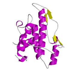 Image of CATH 3bhuC02