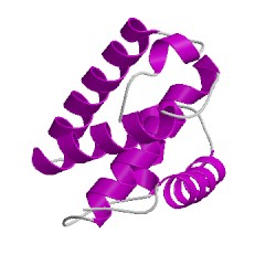 Image of CATH 3bhuD02
