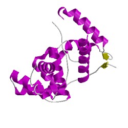 Image of CATH 3bhwA