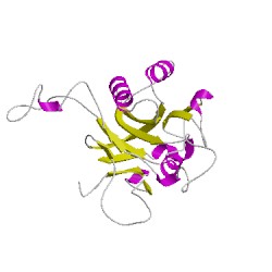 Image of CATH 3bhxA02
