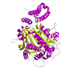 Image of CATH 3bi1A