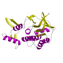 Image of CATH 3bi2A01