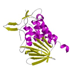 Image of CATH 3bi2B01