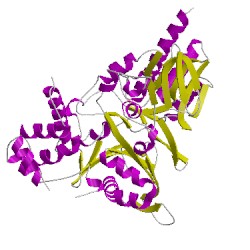 Image of CATH 3bi4B