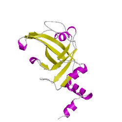 Image of CATH 3bi7A01