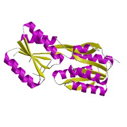 Image of CATH 3bilA