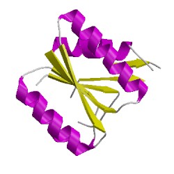 Image of CATH 3bilA01