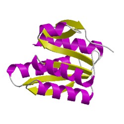 Image of CATH 3bilA02