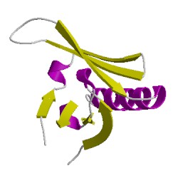 Image of CATH 3binA03