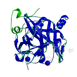 Image of CATH 3biu