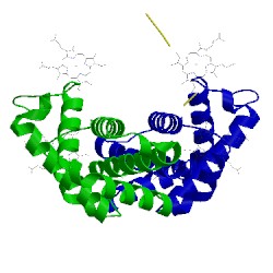 Image of CATH 3bj1