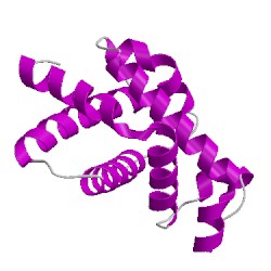 Image of CATH 3bj1D