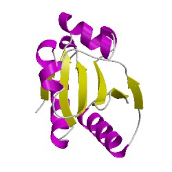 Image of CATH 3bj5A