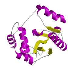 Image of CATH 3bj8A00