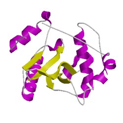 Image of CATH 3bj8B00