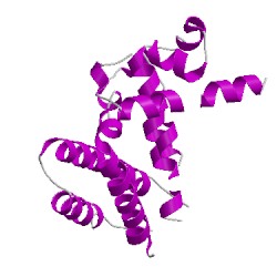 Image of CATH 3bjbA