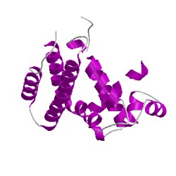 Image of CATH 3bjbC