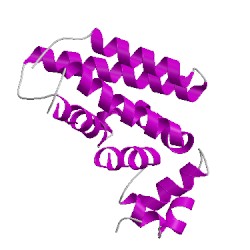 Image of CATH 3bjbD00