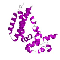 Image of CATH 3bjbE