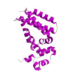 Image of CATH 3bjbF
