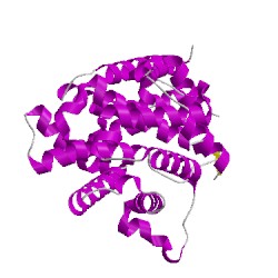 Image of CATH 3bjcA