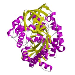 Image of CATH 3bjfA