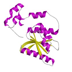 Image of CATH 3bjfA01