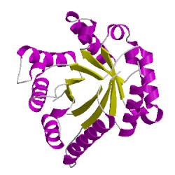 Image of CATH 3bjfA02