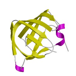 Image of CATH 3bjfA03