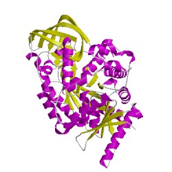 Image of CATH 3bjfB
