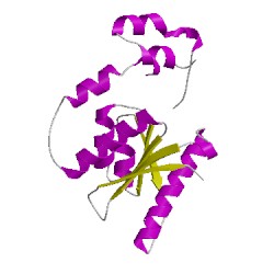 Image of CATH 3bjfB01