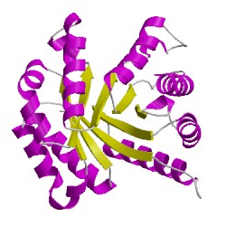 Image of CATH 3bjfB02