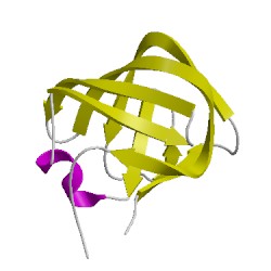 Image of CATH 3bjfB03