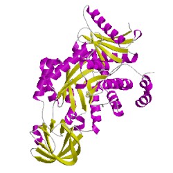 Image of CATH 3bjfC