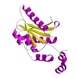 Image of CATH 3bjfC01