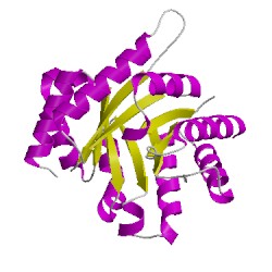 Image of CATH 3bjfC02