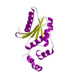 Image of CATH 3bjfD01