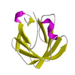 Image of CATH 3bjfD03