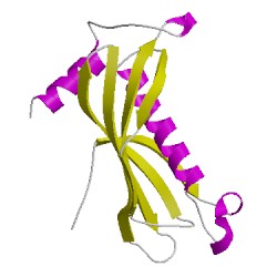 Image of CATH 3bjkB00