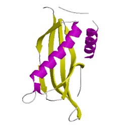 Image of CATH 3bjkF00