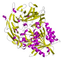 Image of CATH 3bjmA