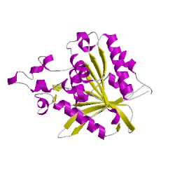 Image of CATH 3bjmA01