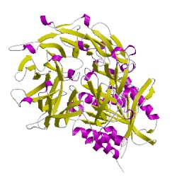 Image of CATH 3bjmB